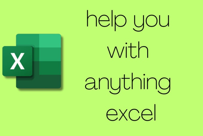 Gig Preview - Clean, dedupe, sort and format your excel data