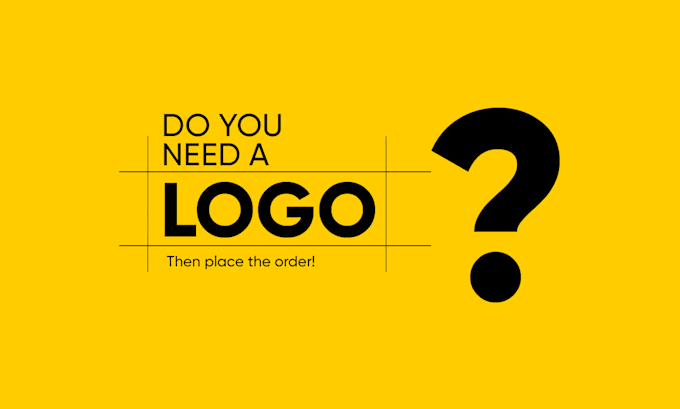 Bestseller - do a  modern , unique ,  and minimalist  logo  design