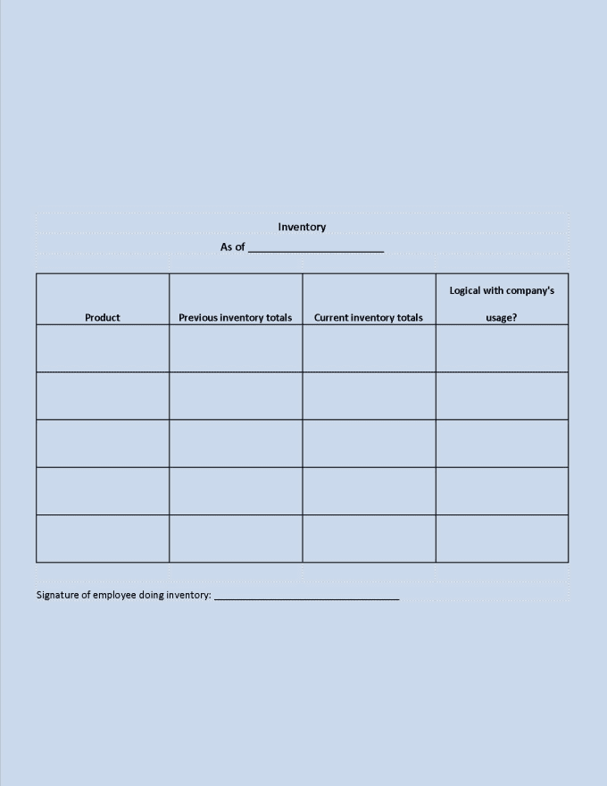 Gig Preview - Make you a spreadsheet