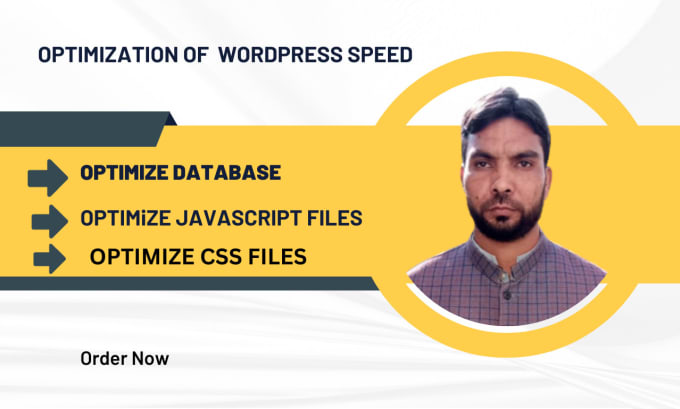 Gig Preview - Optimize wordpress speed for google pagespeed insights