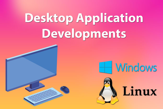 12 Best freelance desktop applications developers for hire in May 2024