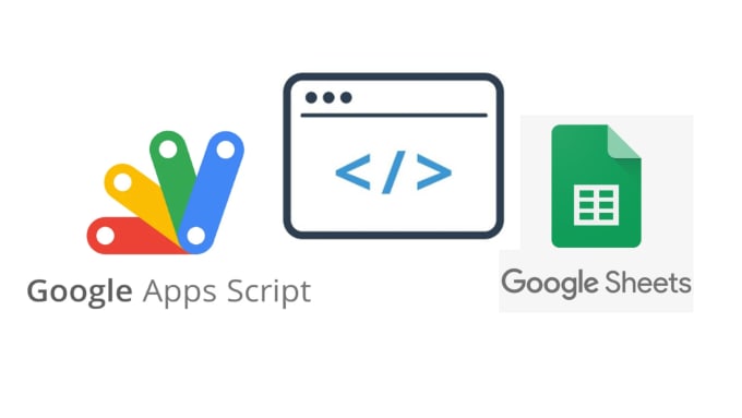 Gig Preview - Automate your google sheets with app script