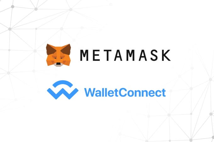 Gig Preview - Integrate metamask and walletconnect with your website