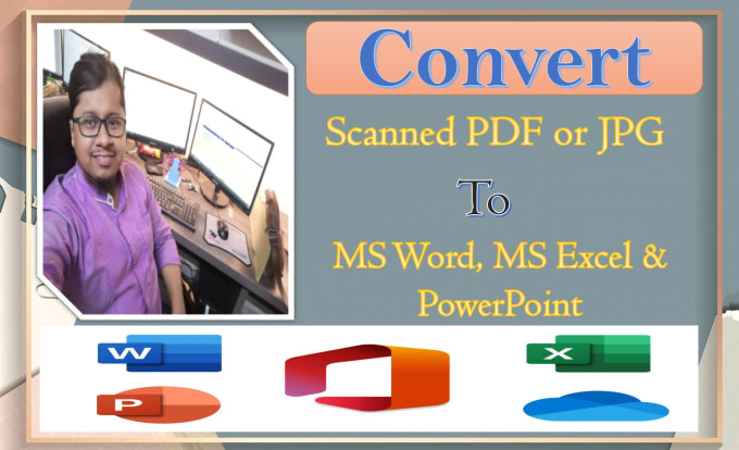 Bestseller - convert pdf to excel with formula working