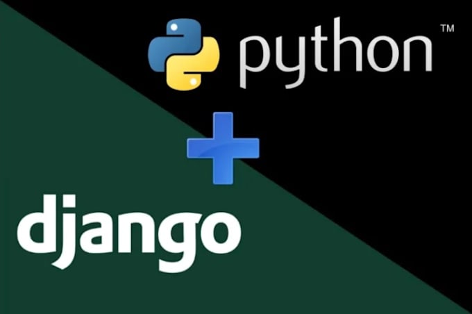 Gig Preview - Develop custom django web applications