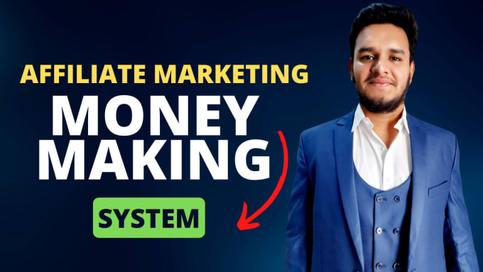 Gig Preview - Create money making affiliate wordpress website system