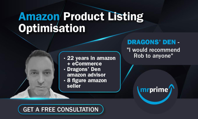 Gig Preview - Optimize your amazon product listing, amazon optimization , marketing