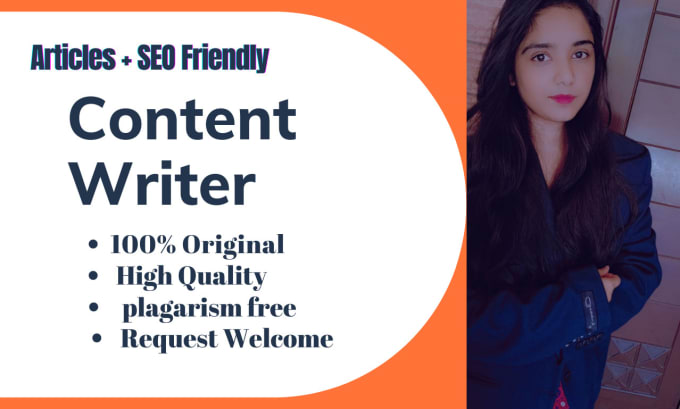 Bestseller - write outstanding  3000  SEO articles and content  writer