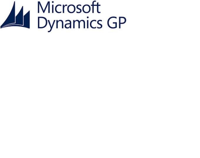 Bestseller - microsoft dynamics gp techno functional