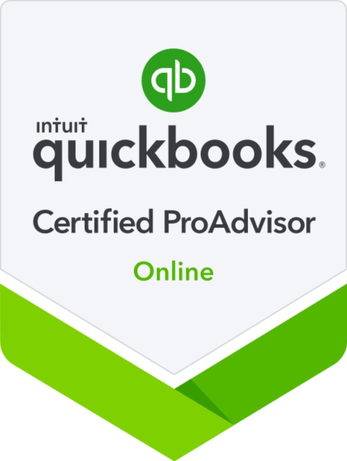 Gig Preview - Do bookkeeping in quickbooks