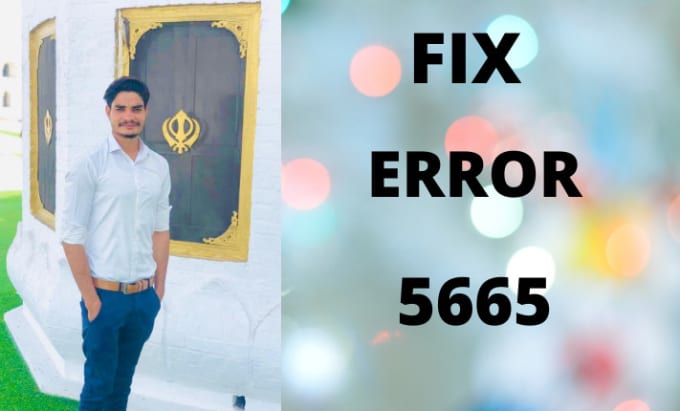 Gig Preview - Fix amazon listing error code 5665 approve gtin exemption