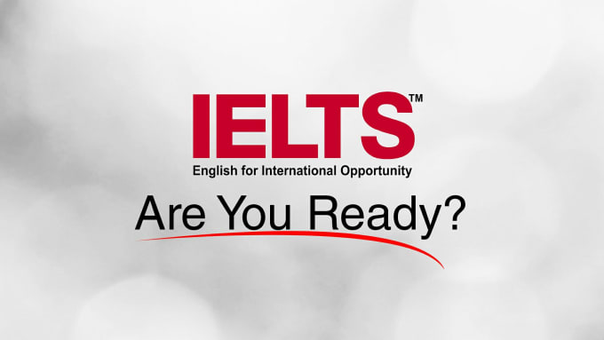 Gig Preview - Check your ielts writing tasks