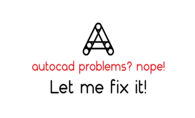 Gig Preview - Fix autocad problems quick