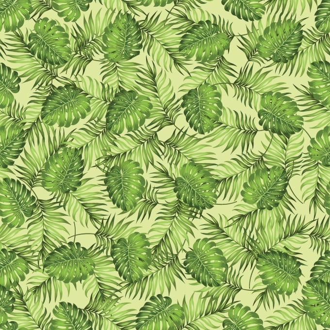 Gig Preview - Design beautiful seamless patterns for textile products