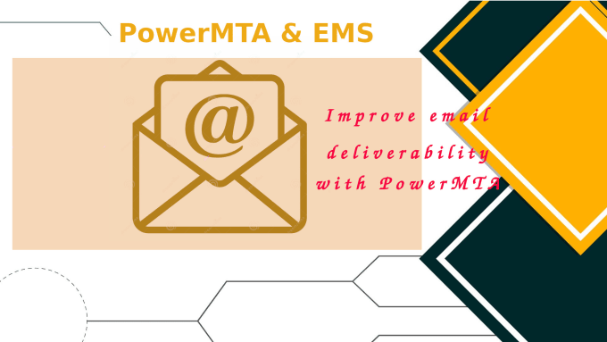 Gig Preview - Integrate mumara with powermta to boost your email marketing and provide support