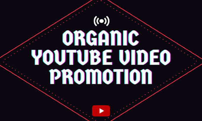 Gig Preview - Do super fast organic youtube video promotion