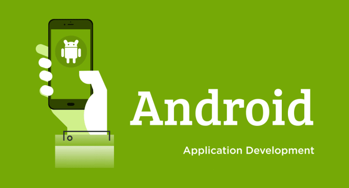 Gig Preview - Develop your android application