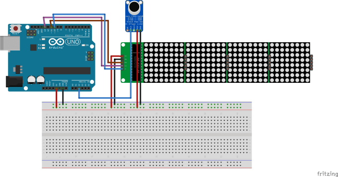 Gig Preview - Do your perfect arduino,esp project