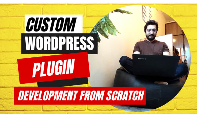 Bestseller - develop custom wordpress plugin from scratch