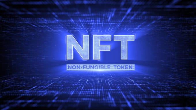 Gig Preview - Build nft website, nft marketplace, nft mint engine