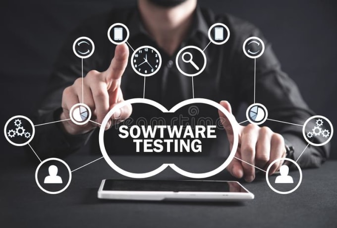 Bestseller - qa testing of your ios or android app and website