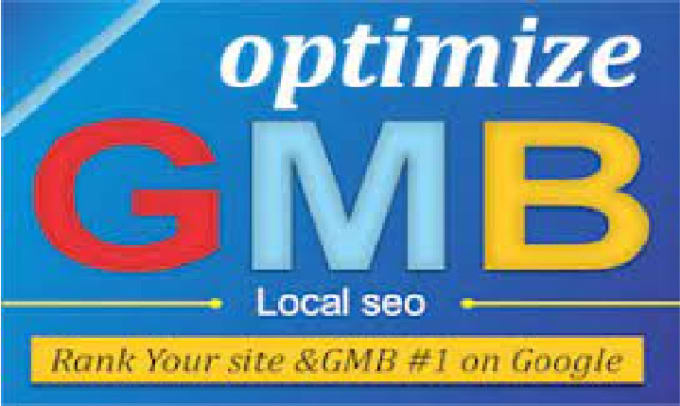 Gig Preview - Do local citations and optimise your gmb