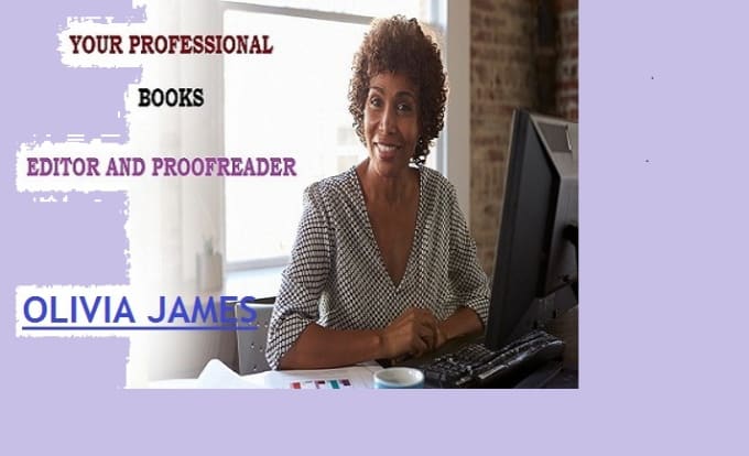 Gig Preview - Diligently proofread and edit your christian books