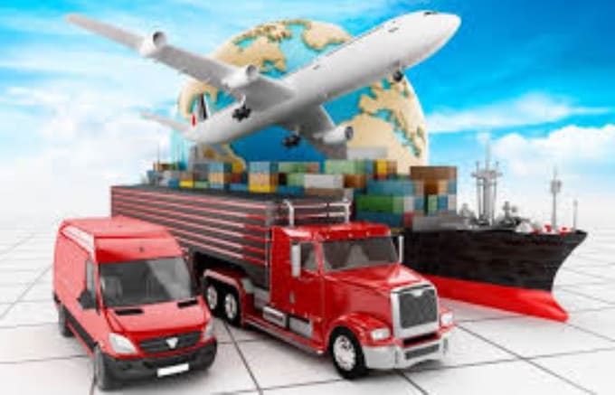 Gig Preview - Write trucking, logistics, freight, dispatch, transport business plan