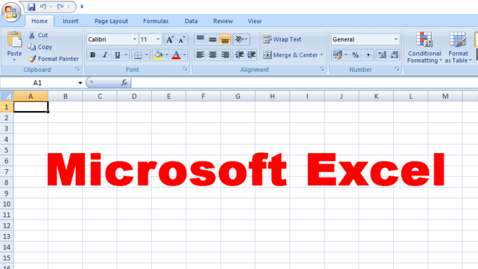 Gig Preview - Make a table in microsoft excel from your disordered data