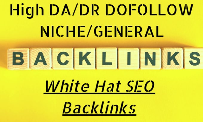 Gig Preview - Do manual dofollow SEO friendly general forum backlinks