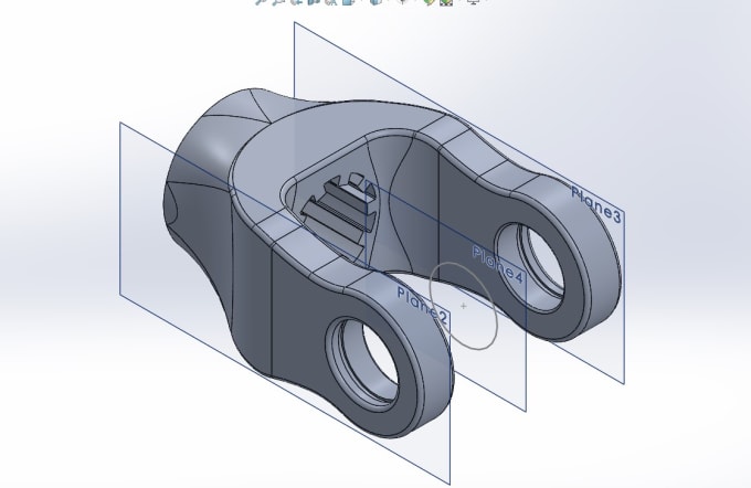 Gig Preview - Help you with mechanical and automotive design advice for your task