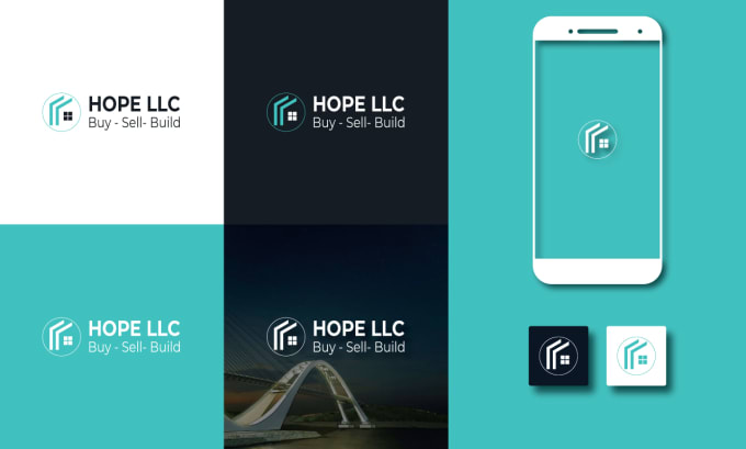 Gig Preview - Create professional custom logo design for your business