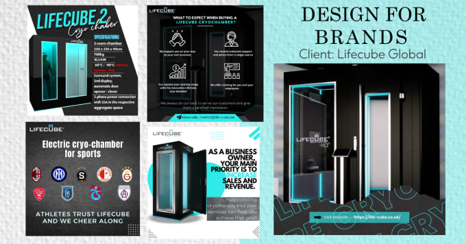 Gig Preview - Design attractive flyers banners and brochures