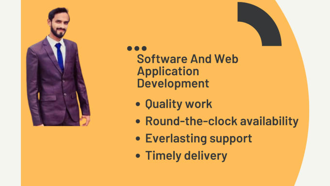 Bestseller - develop custom web application software and website