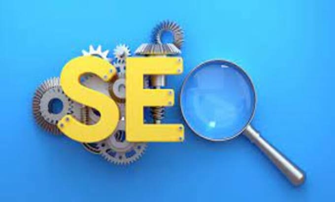 Gig Preview - Build SEO with follow backlinks from highquality premium websites