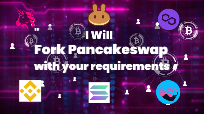 Bestseller - fork pancake swap, uniswap and sushi swap on eth, bsc