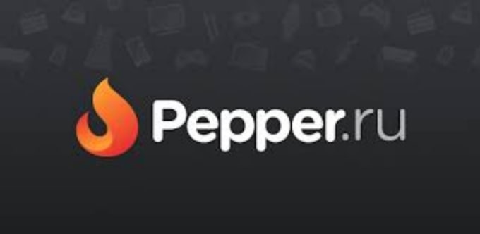 Gig Preview - Post your deals on pepper ru or pepper pl