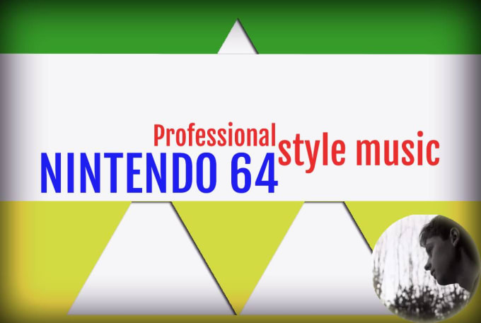 Gig Preview - Compose custom nintendo 64 style music for your video game