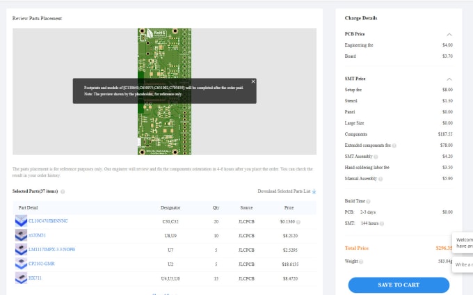 Gig Preview - Design hardware including any esp, stm, atmega, arm mcu