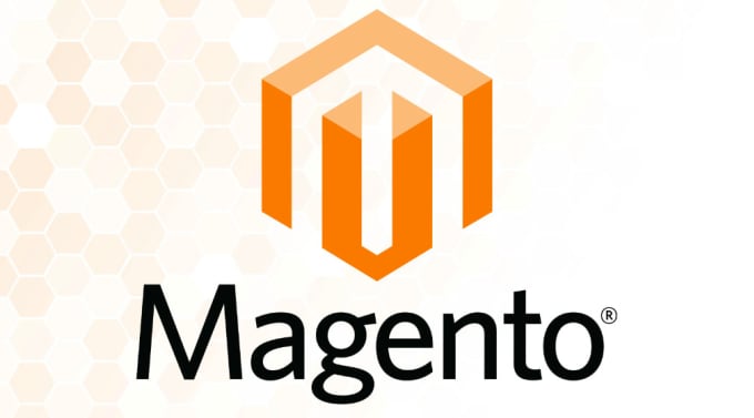 Gig Preview - Do design and develop a magento 2 ecommerce store