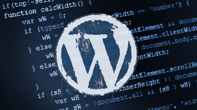 Gig Preview - Install wordpress on your domain