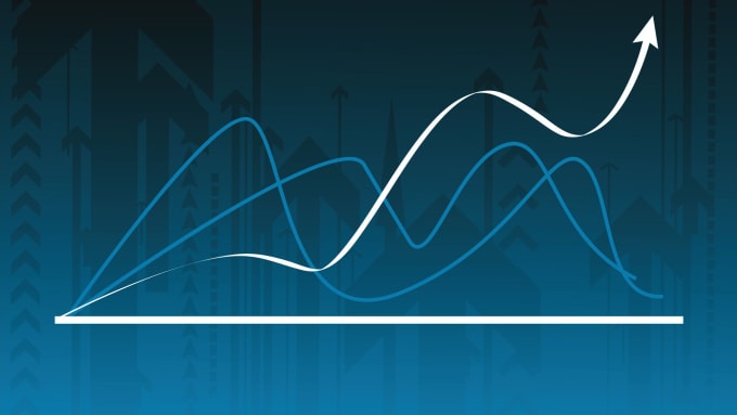 Gig Preview - Create a jupyter notebook for your data analysis project