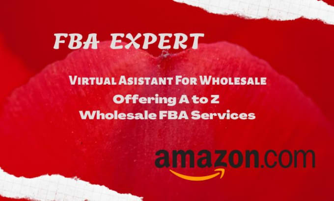 Gig Preview - Do amazon fba wholesale product hunting with brand approval