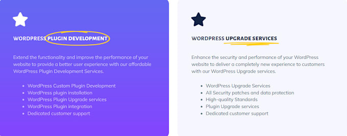 Gig Preview - Wordpress woocommerce custom plugin and theme design and development