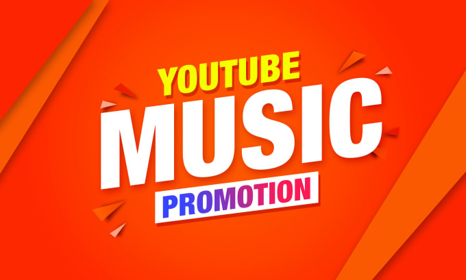 Gig Preview - Do youtube music promotion