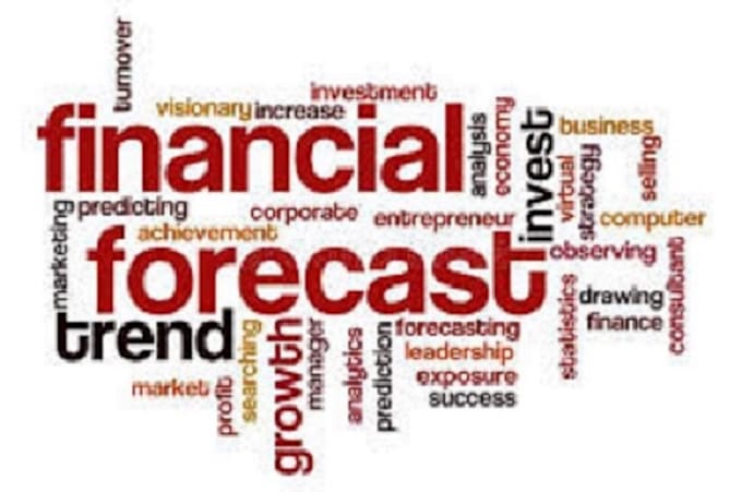 Gig Preview - Do financial modelling and planning  ,forecasting, budgeting, cost analysis ,