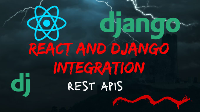 Bestseller - develop python django rest apis or django rest framework or fast API