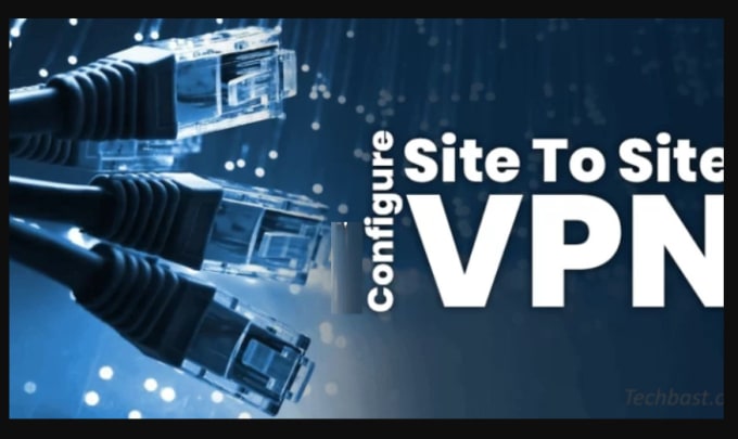 Gig Preview - Configure sonicwall site to site VPN