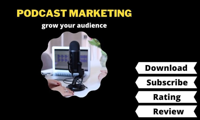 Gig Preview - Do advertising your podcast increase subscriber audience