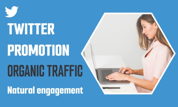 Gig Preview - Do organic twitter marketing promotion, nft marketing nft promotion